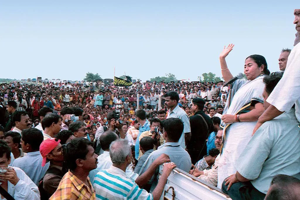 Mamata Banerjee (5)