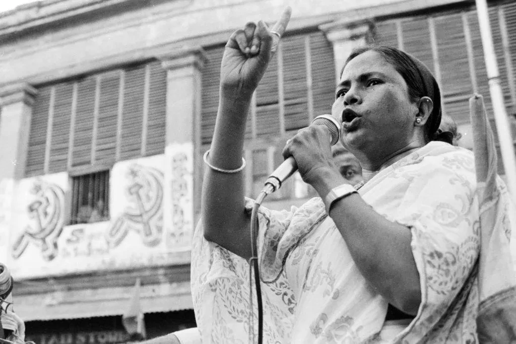 Mamata Banerjee (6)