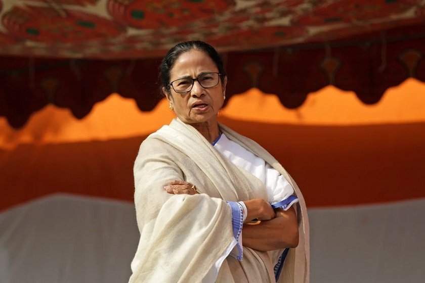 Mamata Benergy1
