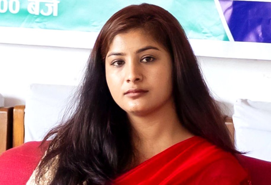   विद्यार्थी नेताको आँखामा जेनजी आन्दोलन