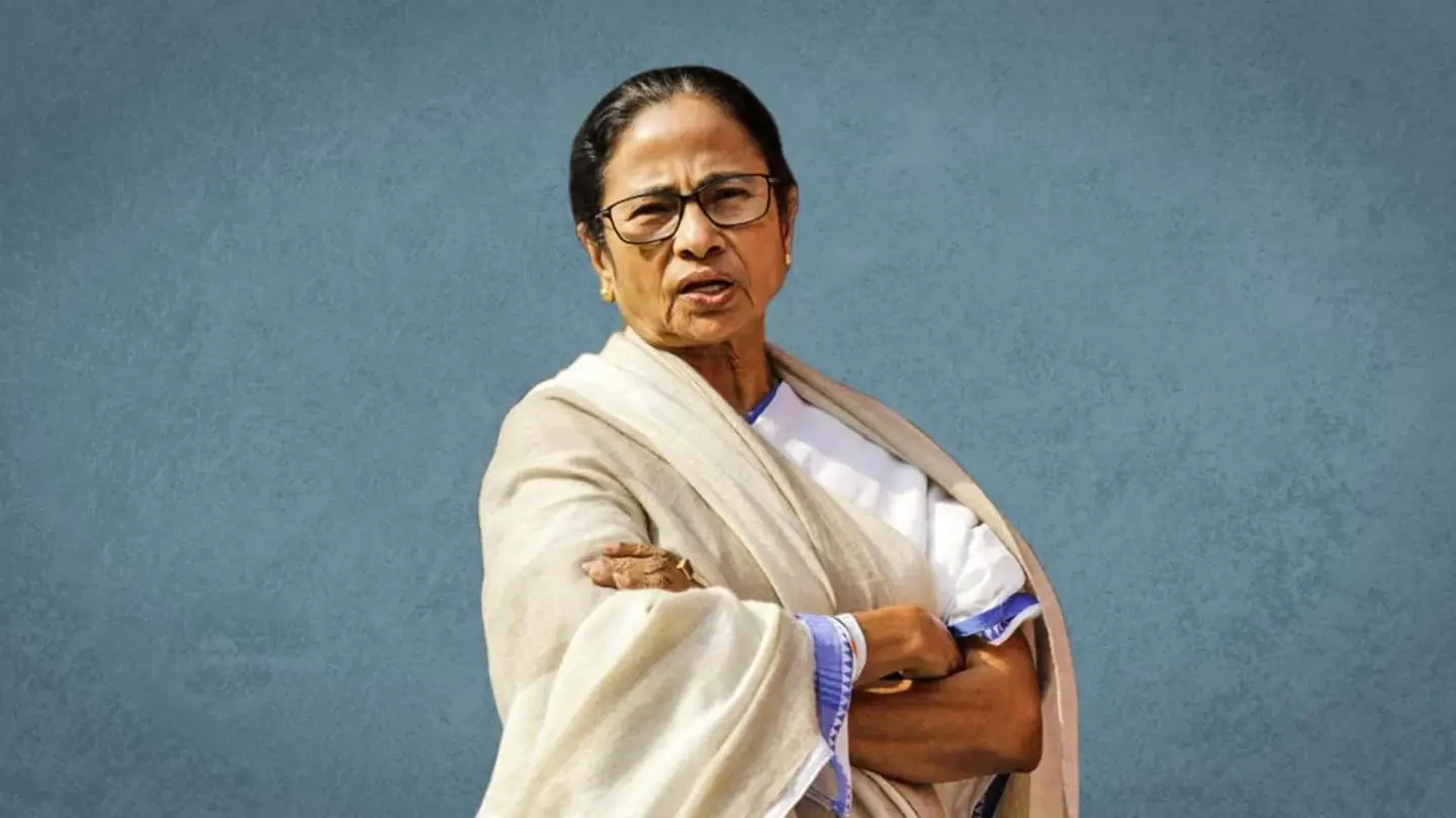 mamta banerjee 1
