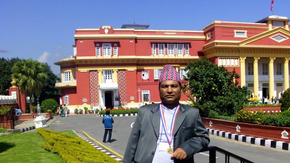 man-bahadur-bishwakarma