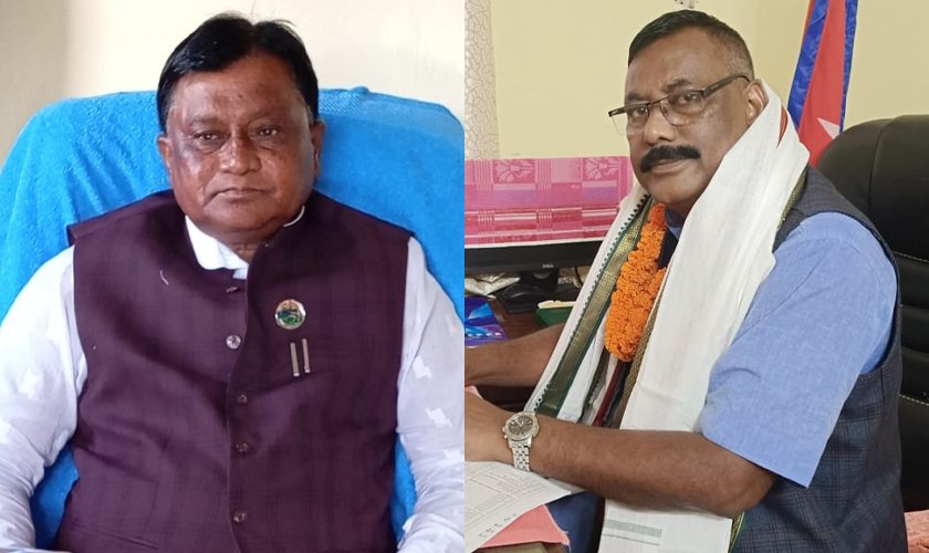 जनमत पार्टीले मधेस सरकारका दुई मन्त्री फेरबदल गर्दै