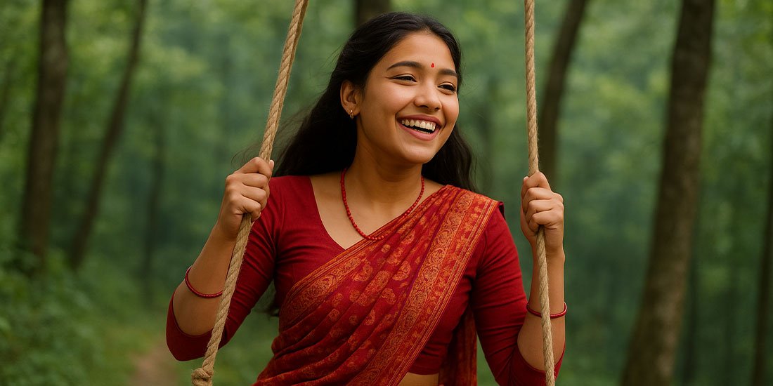 मनमायाको मन