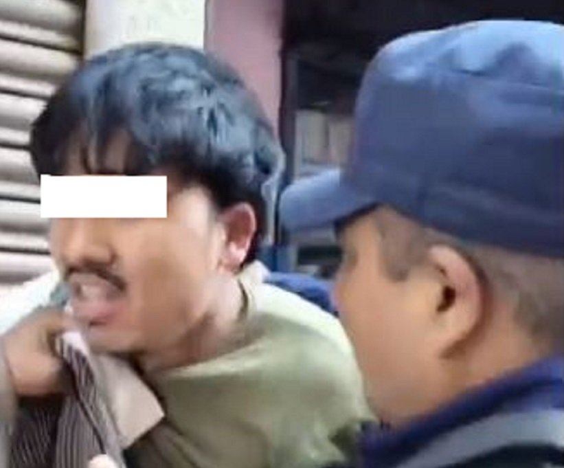   एनपीएल क्रिकेटको पास बिक्रीमा मेरो संलग्नता छैन : स्ववियु सदस्य रोकाया