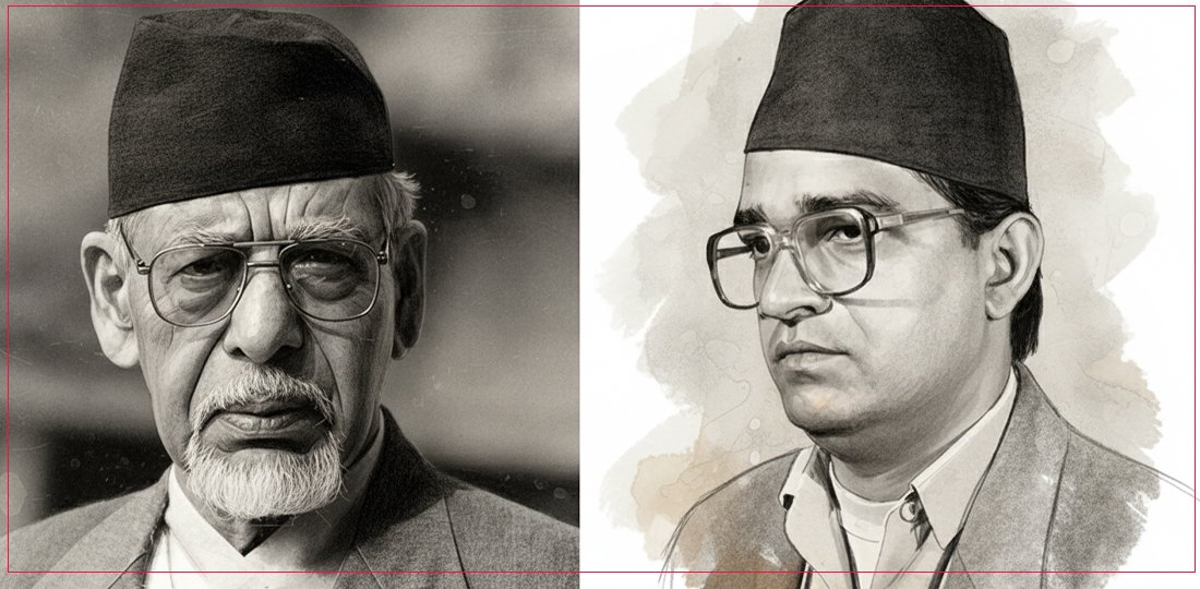 मनमोहनलाई अध्यक्ष दिन जब मदन भण्डारी सहमत भए…