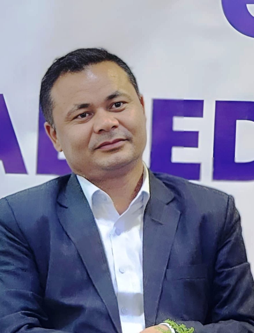 manav bam