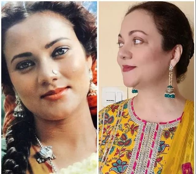 के मन्दाकिनीलाई साँच्चै पिताले गोली हानेका थिए ? वर्षौँपछि अभिनेत्री आफैँले खोलिन् राज