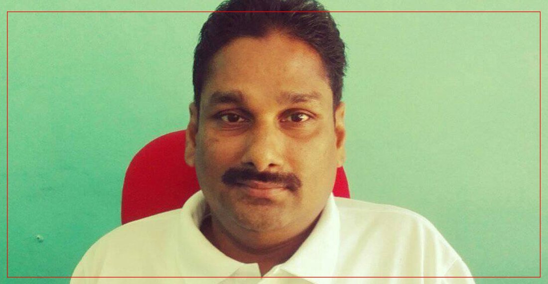   माओवादी अन्तरद्वन्द्व : शिवकुमार मण्डलले खोले हेडक्वटरविरूद्ध फायर