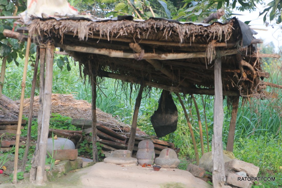 Mandir