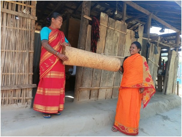   सीप छ, बजार छैन