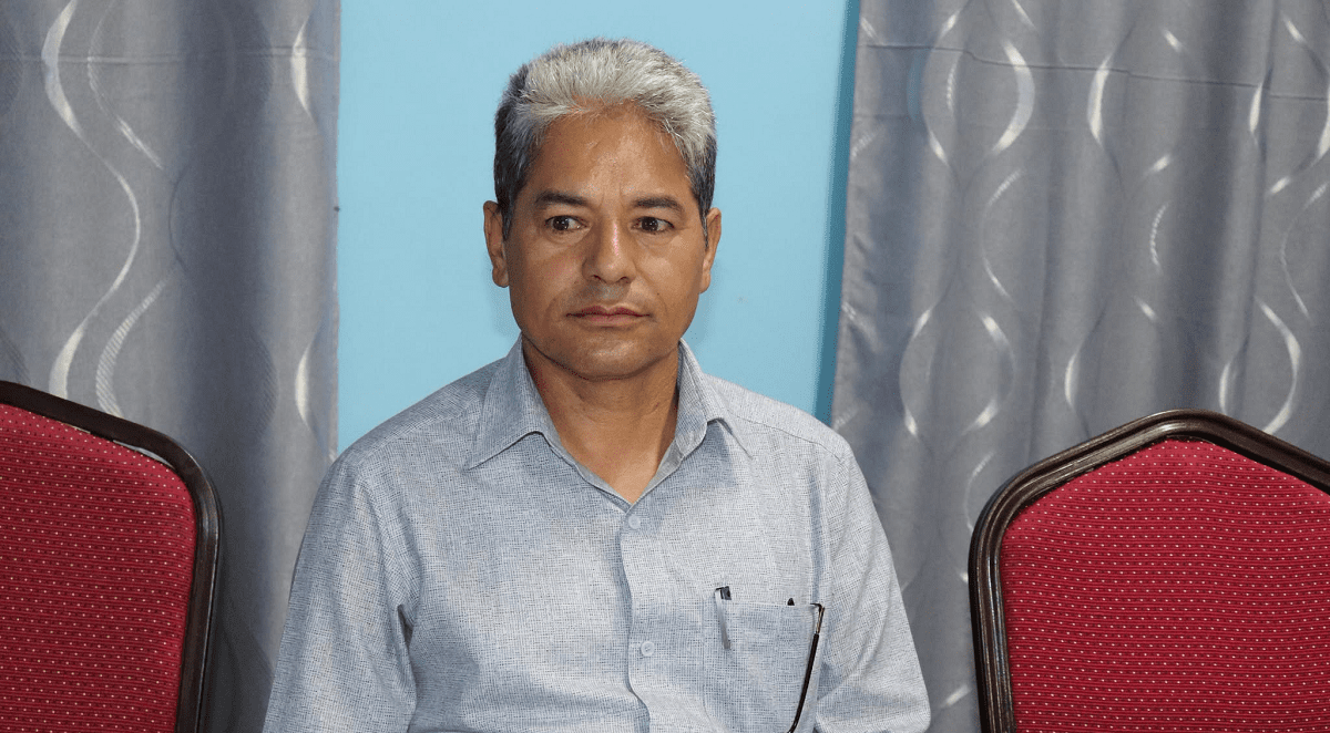 आज कर्णालीको ५औँ मुख्यमन्त्रीमा नियुक्त हुँदैछन् मङ्गलबहादुर शाही