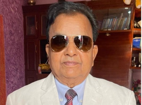   वैदेशिक रोजगारीलाई व्यवस्थित गर्नुपर्छ : सांसद गुप्ता
