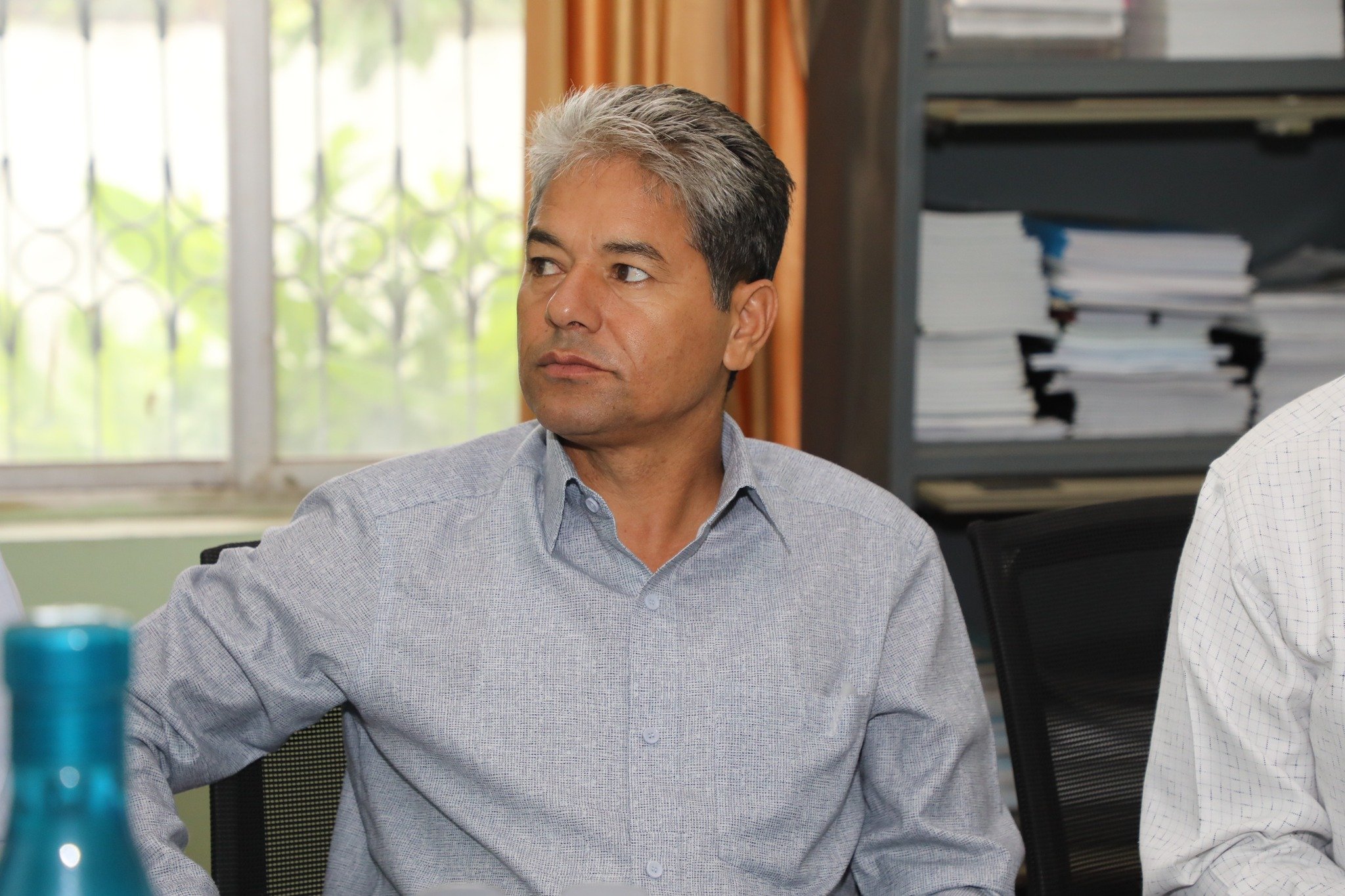 Opposition Party Criticizes Karnali Province's New Policy and Program as 'Copy and Paste'
