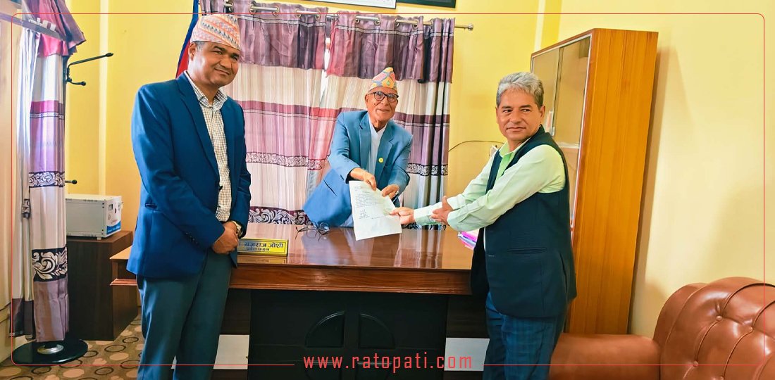 कर्णालीको मुख्यमन्त्रीमा नेकपाका मंगलबहादुर शाहीको दाबी पेस