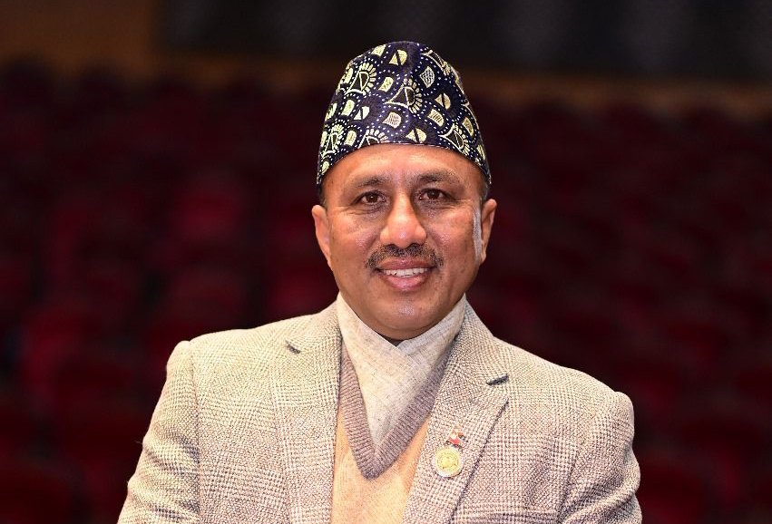  ‘खुला सिमाना र चोरी–पैठारी नरोकी एमआरपी लागु गर्नु उचित हुँदैन’