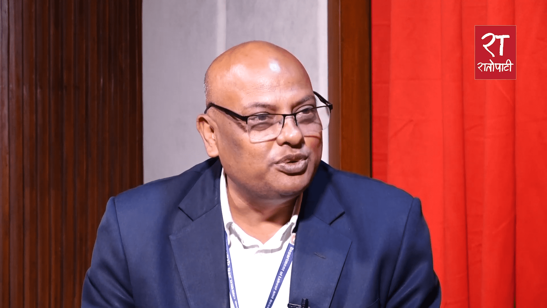 श्रमिकको आम्दानी उत्पादकत्वसँग जोडेर निर्धारण गर्नुपर्छ
