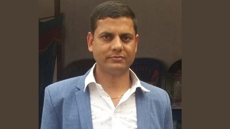   माया वारिपारि