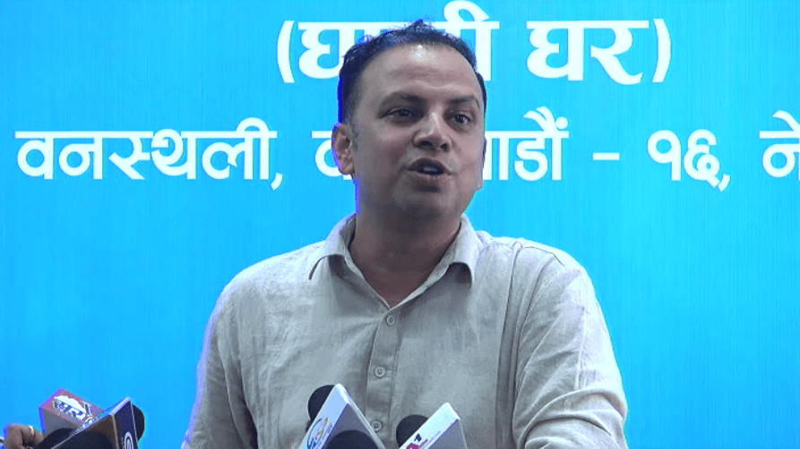 मनिष झालाई प्रश्न– रविले कतै बदमासी गरेजस्तो लागेको छैन ?