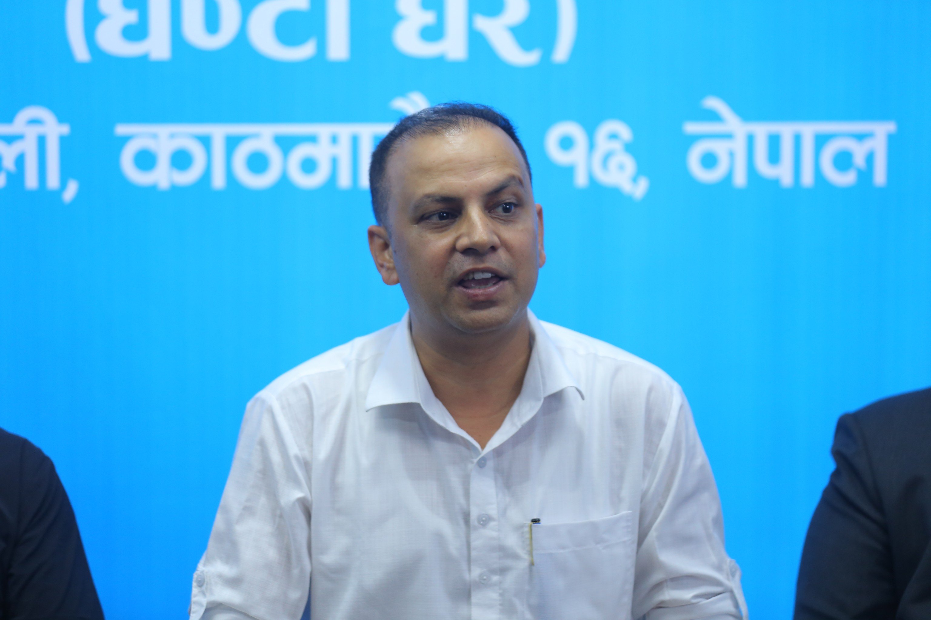   जेनजी आन्दोलनमा सबैभन्दा बढी रास्वपाको सहभागिता थियो : प्रवक्ता झा