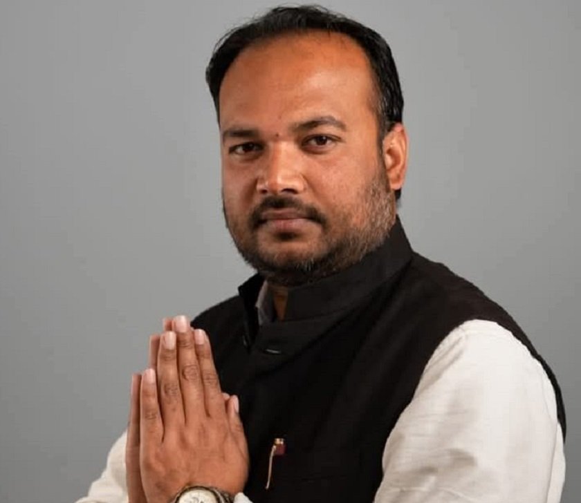 लोसपाका महासचिवले स्थापना गरे ‘सहिद सन्तति वृत्ति कोष’