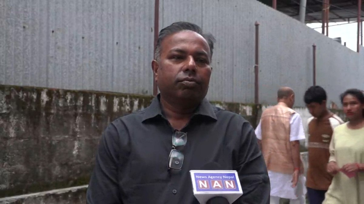   जसपा बैठक : निर्वाचन आयोगमा चलिरहेको विवादबारे छलफल
