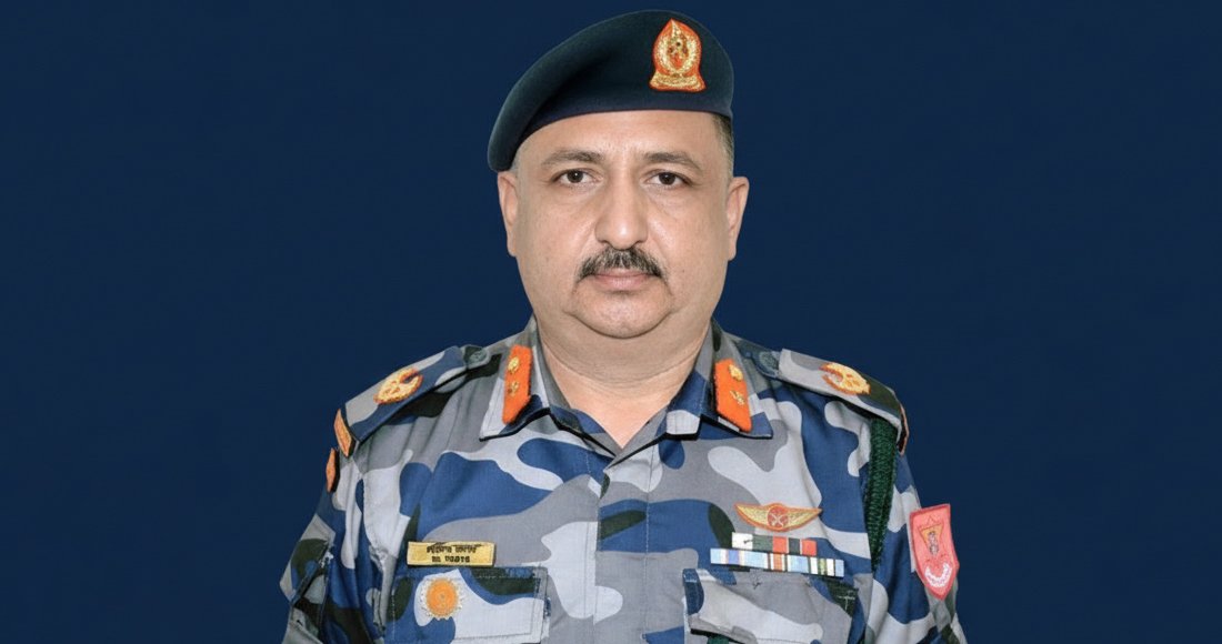   निर्वाचन सुरक्षामा सशस्त्र प्रहरीको ‘एक्सन प्लान’ : १० मिनेटमै घटनास्थल पुग्ने गरी टोली परिचालन