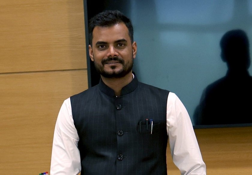   जसपा नेपाल निकट युवा संघको अध्यक्षमा मनिष