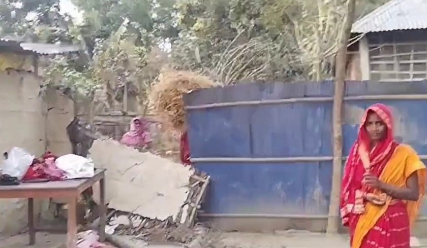 मनीषादेवीले पाइन् अमेरिकाबाट सहयोग