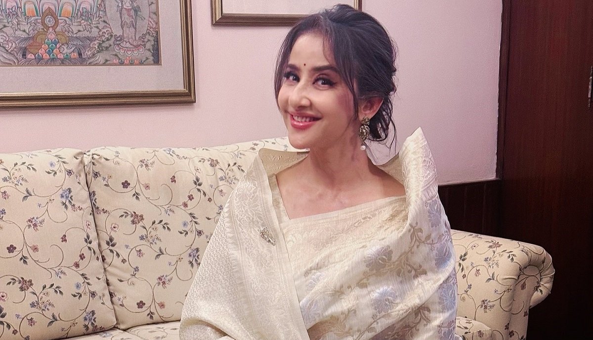 गणतन्त्र दिवसका दिन अभिनेत्री मनीषा कोइराला लेख्छिन्-‘संवैधानिक राजतन्त्र आवश्यक छ’