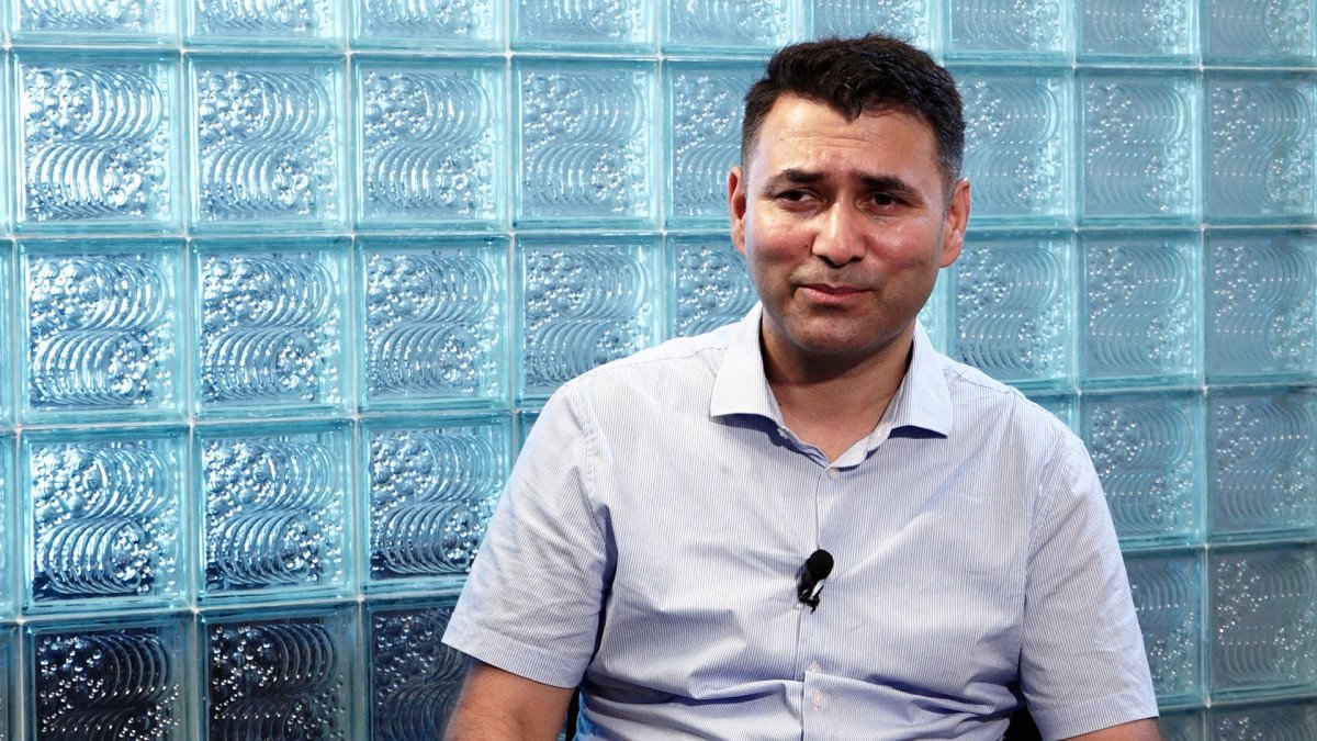 manjit dhakal