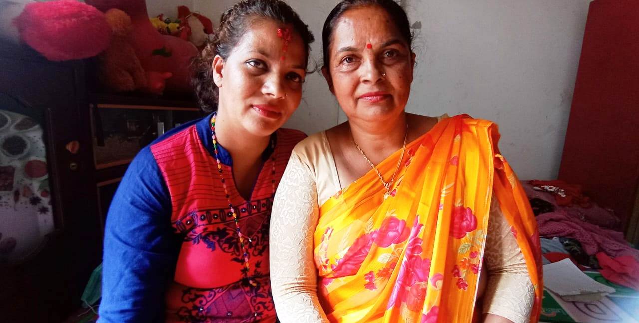 Manju ra muna