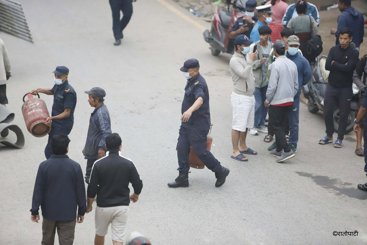 manohara police help (2)