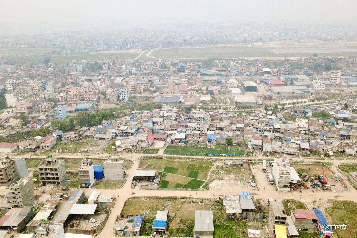   काठमाडौँ जिल्ला प्रशासनले भन्यो– नदी किनारका अनधिकृत बस्ती तत्काल खाली गर्नू