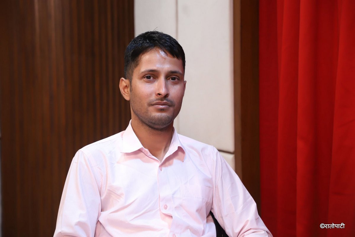 manoj bhattarai (1)