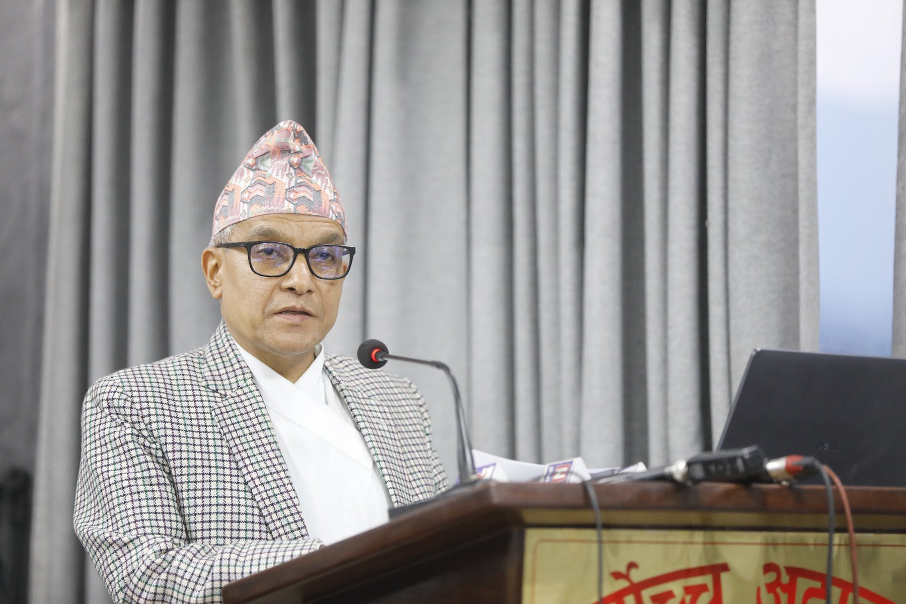 Chief Justice Sharma: Accurate Reporting Strengthens Public Trust in Judiciary