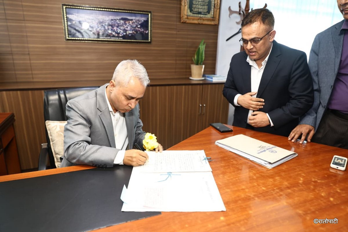 Manoj Silwal_Nea MD_NPL (3)