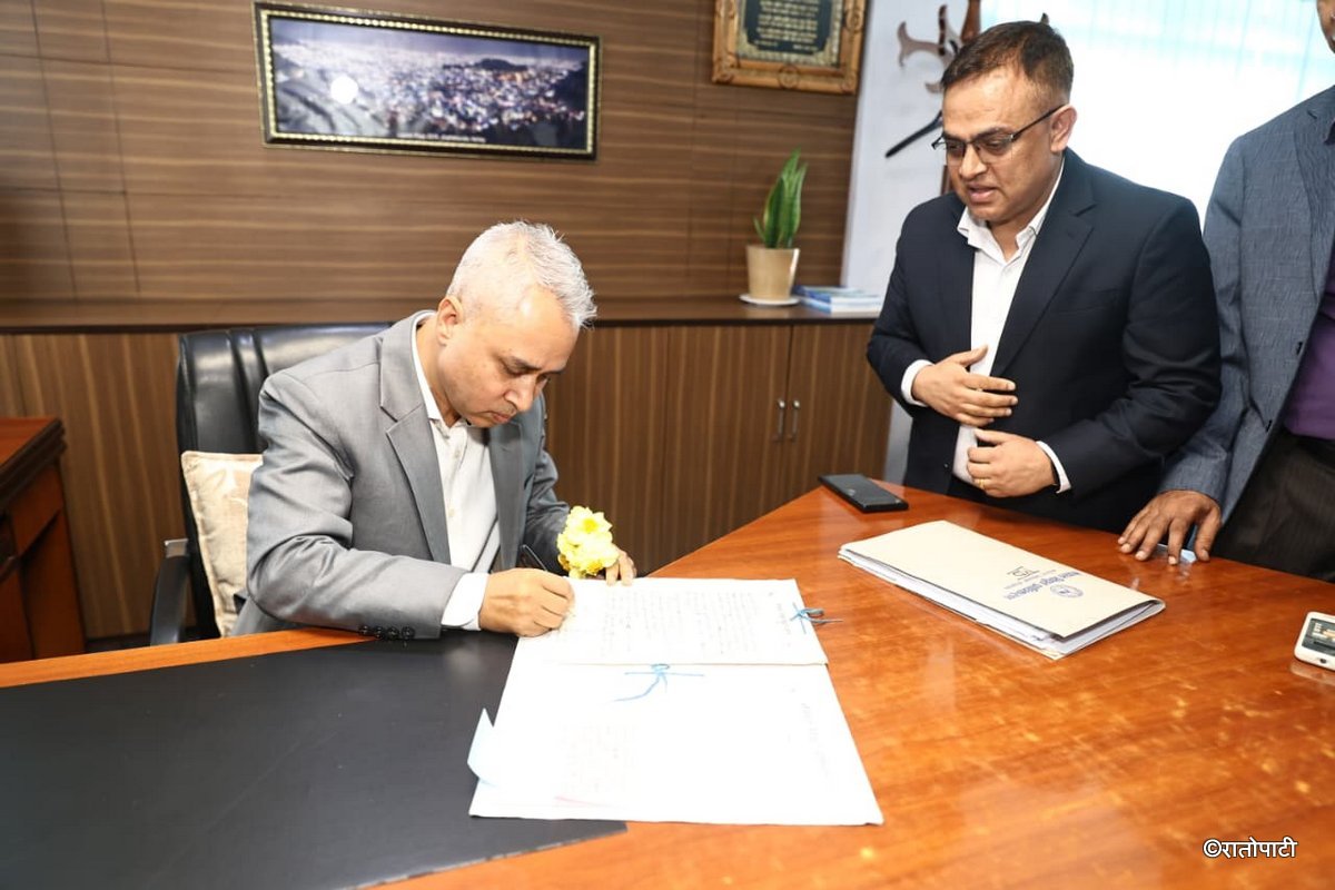 Manoj Silwal_Nea MD_NPL (7)