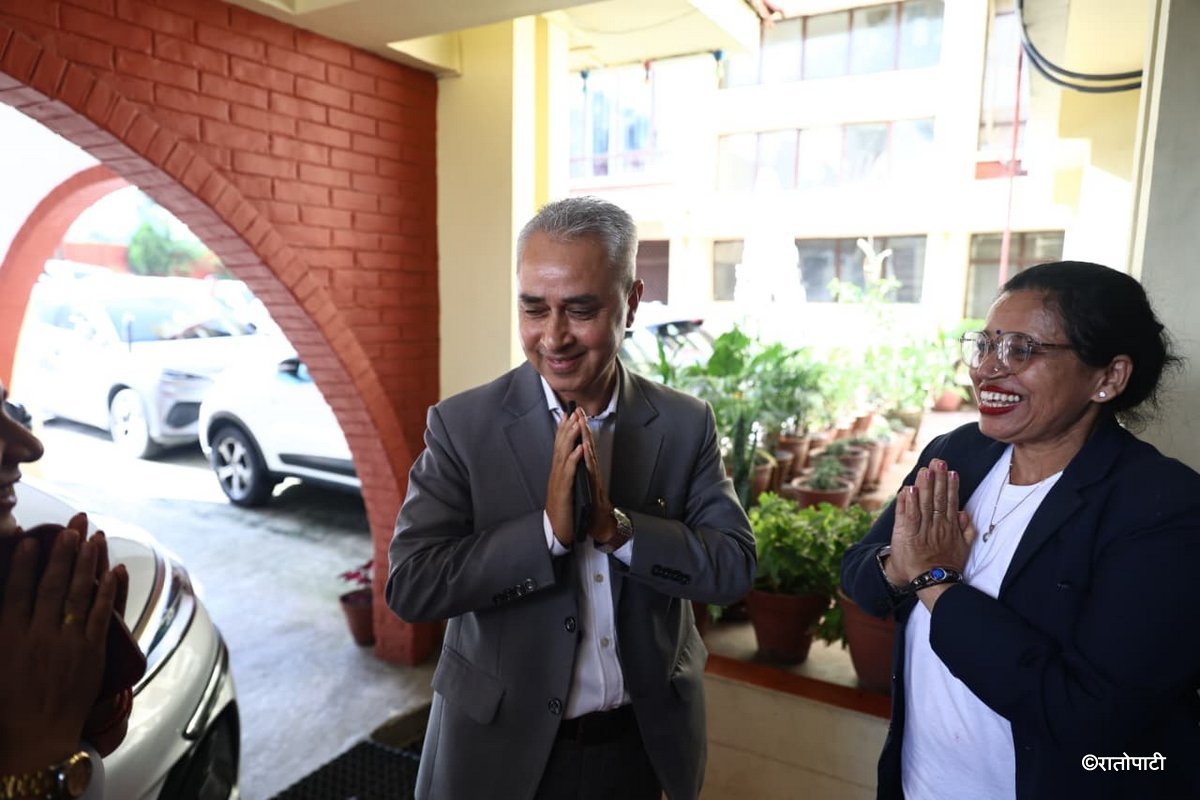 Manoj Silwal_Nea MD_NPL (9)
