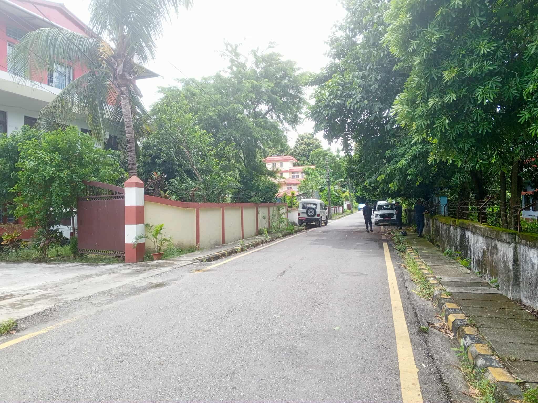 Mantralaya