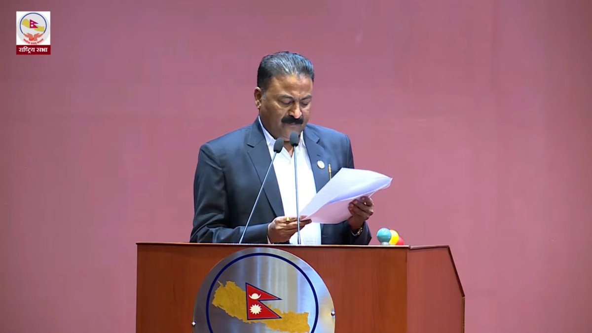 निजामति सेवामा १२ प्रतिशत पद दलित समुदायलाई सुरक्षित : मन्त्री गुप्ता
