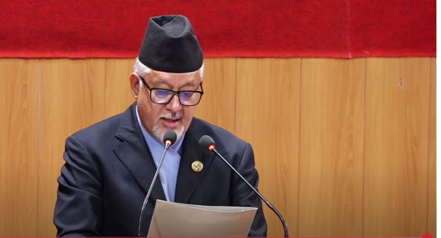 यस्ता छन् कर्णाली प्रदेश सरकारले ल्याउने आगामी बजेटका सिद्धान्त र प्राथमिकता