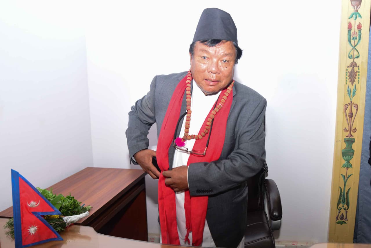 Mantri mahabir pun_NPL (5)