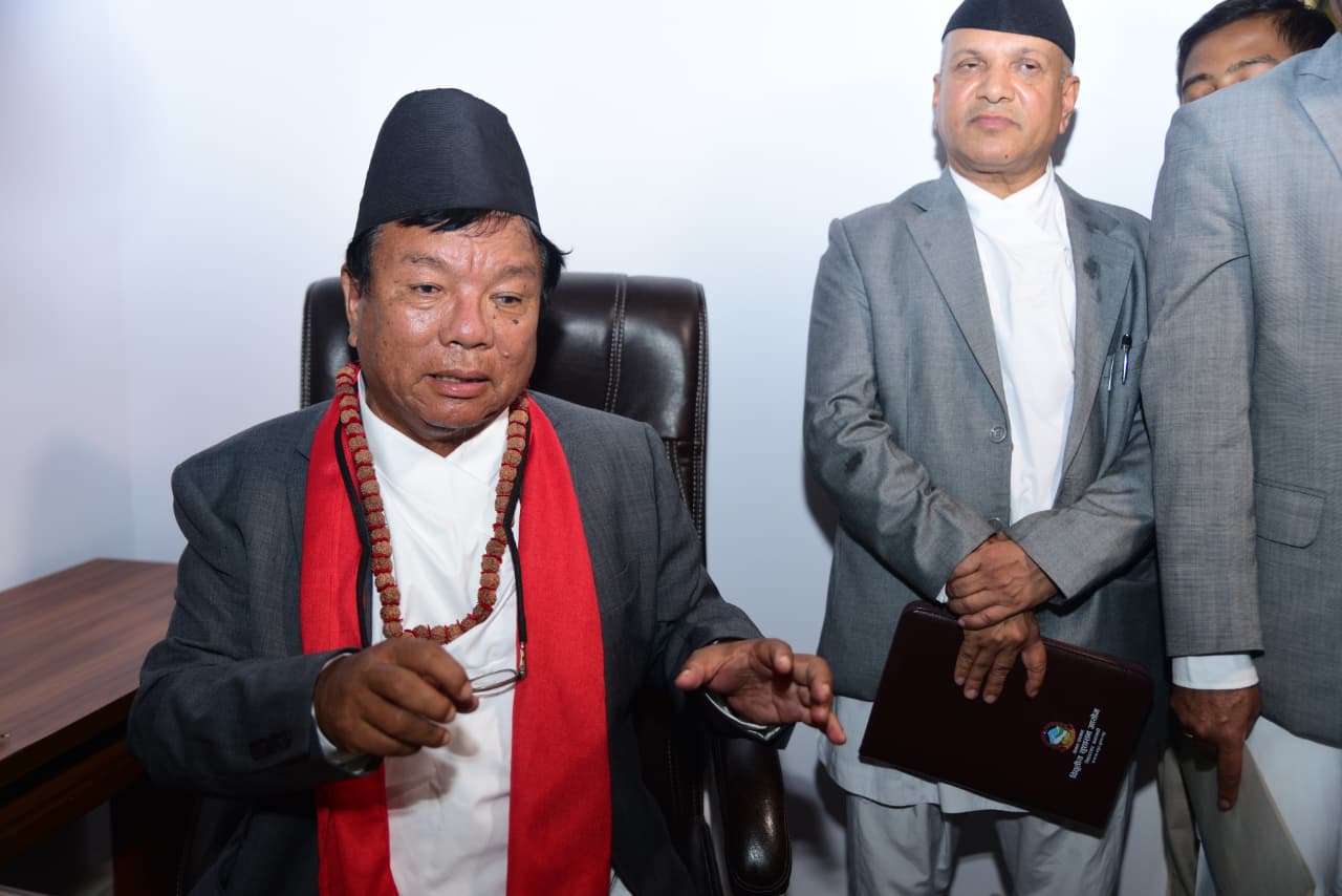 Mantri mahabir pun_NPL (7)