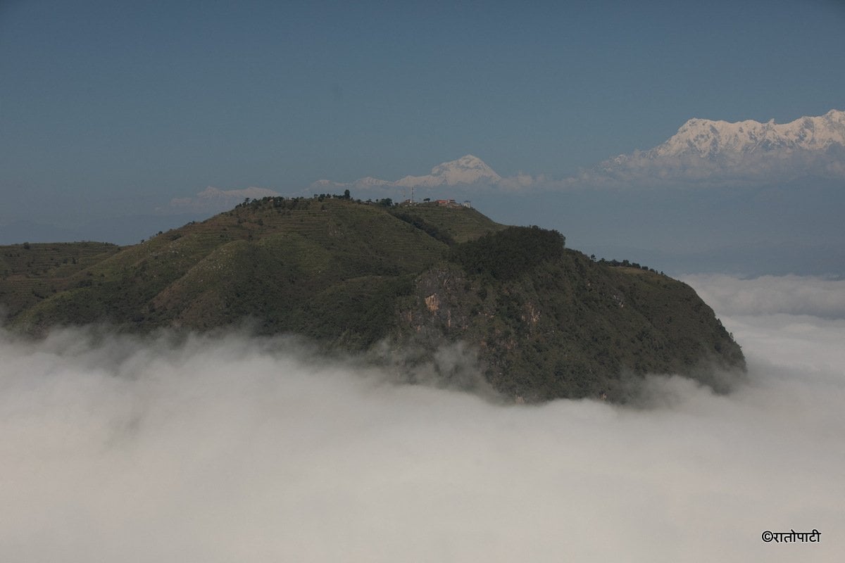 Manungkot, Tanahun, Nepal Photo Library13