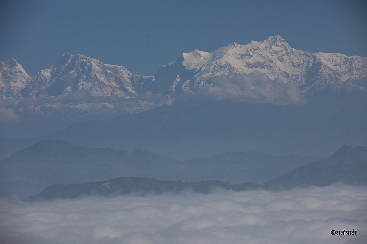 Manungkot, Tanahun, Nepal Photo Library14