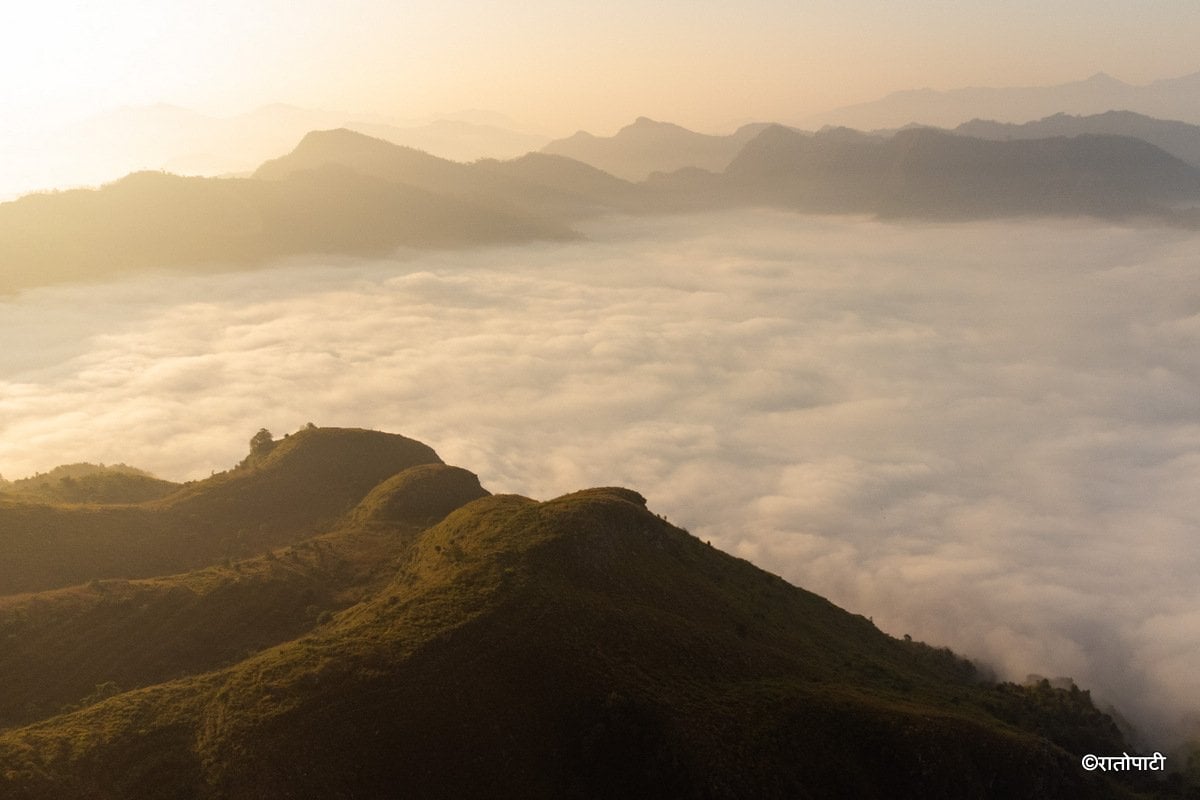 Manungkot, Tanahun, Nepal Photo Library17