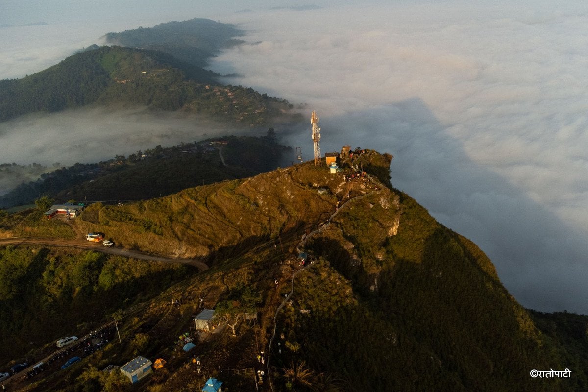 Manungkot, Tanahun, Nepal Photo Library18