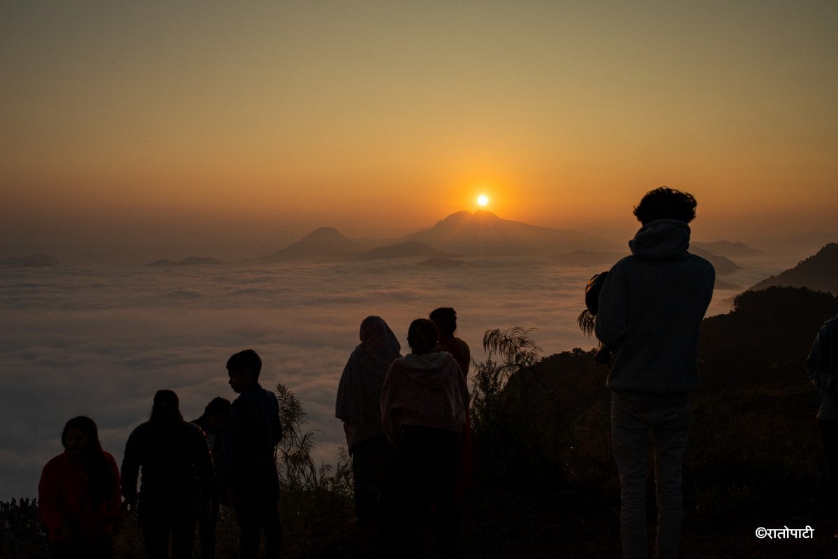 Manungkot, Tanahun, Nepal Photo Library1