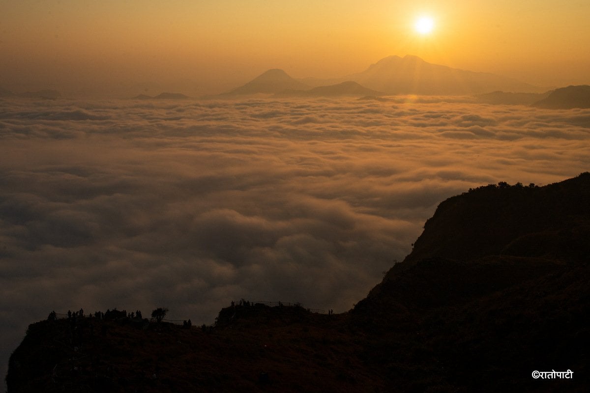 Manungkot, Tanahun, Nepal Photo Library2